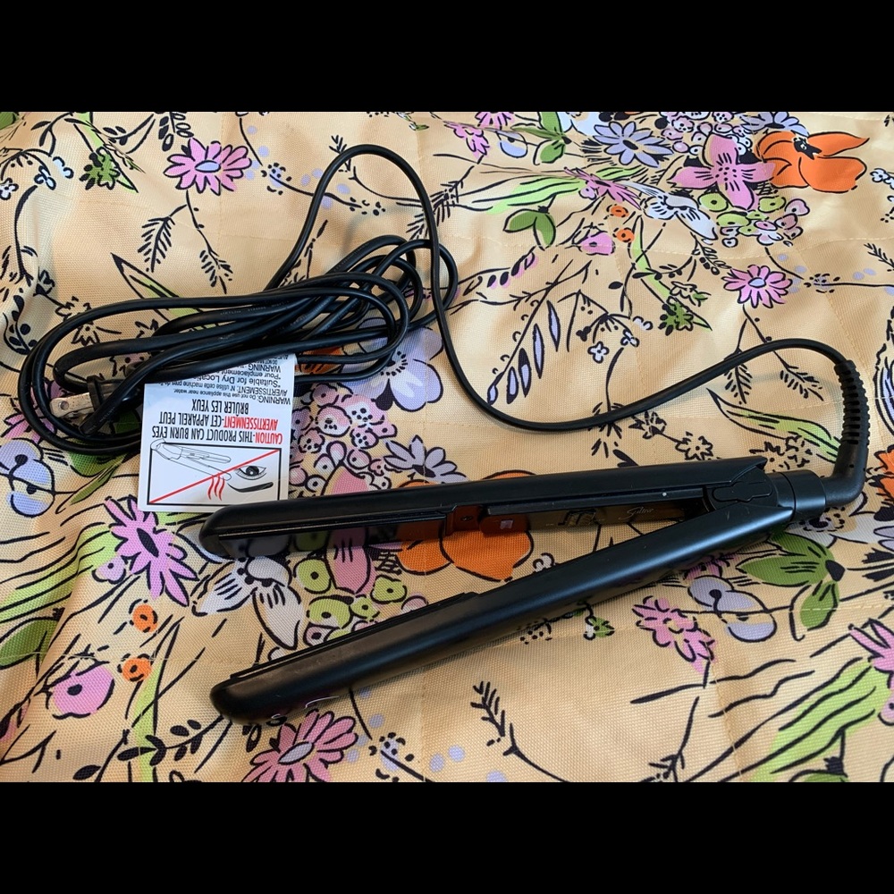 Sultra Hair Straightener